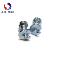 JX135 studs (3) 